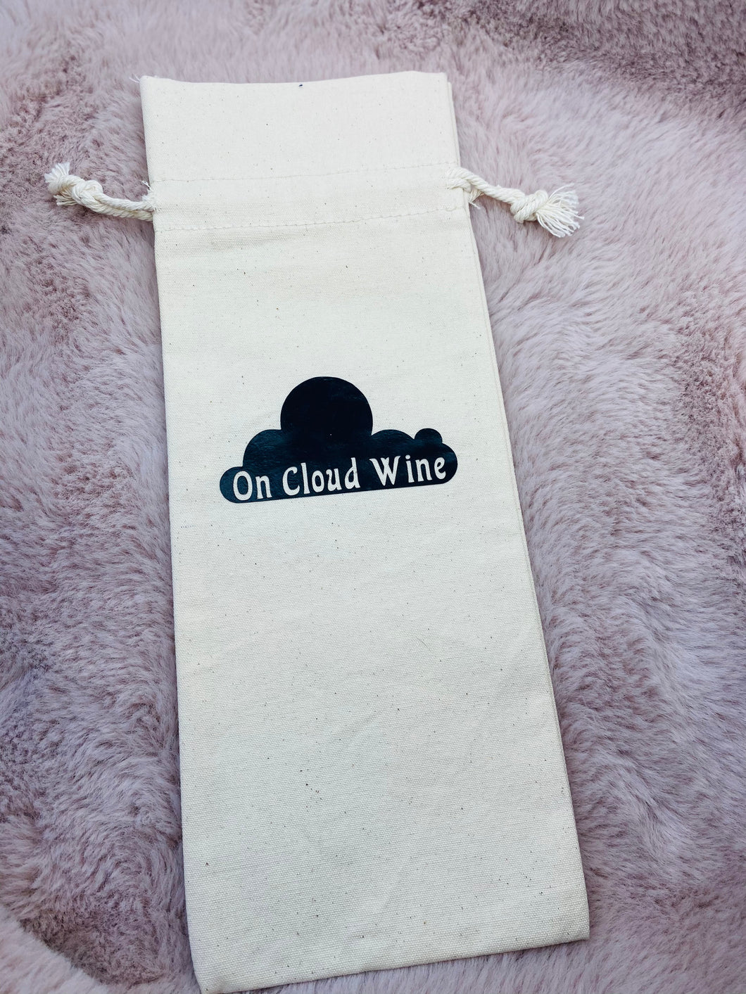 On Cloud Wine Franc It Wine Bag