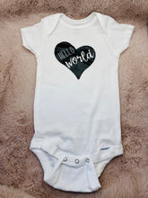 Load image into Gallery viewer, Snuggle Bum Franc It Baby Onesie
